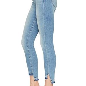 7 For All Mankind The Ankle Skinny Jean